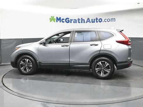 Used 2017 Honda CR-V LX image 22
