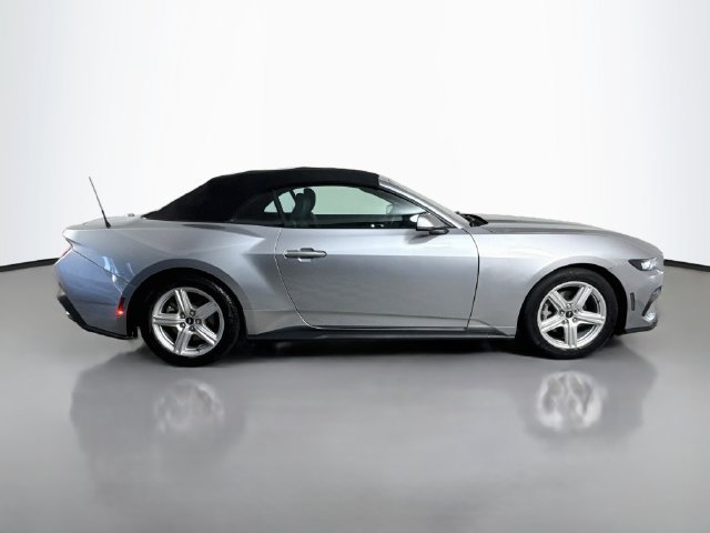 Used 2026 Ford Mustang Premium RWD image 11