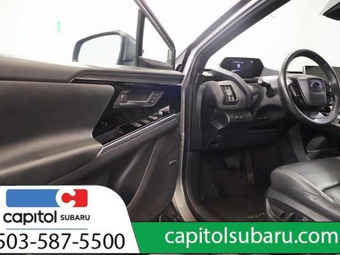 Used 2023 Subaru Solterra AWD image 10