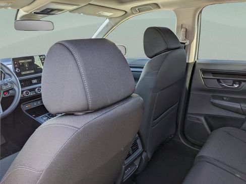 New 2026 Honda CR-V EX image 14