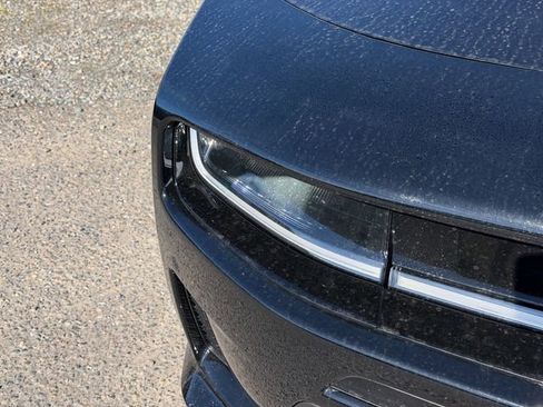 New 2026 Dodge Charger R/T Scat Pack image 5