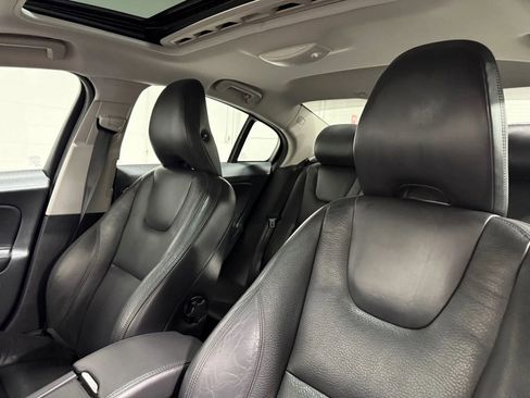 Used 2014 Volvo S60 T5 w/ Climate Package image 17