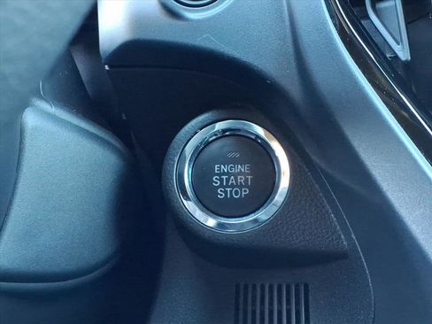 Certified 2025 Subaru Forester Sport w/ Popular Package #1 image 16