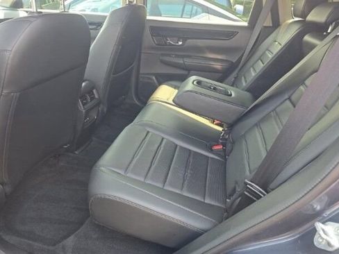 Used 2024 Honda CR-V EX-L image 8