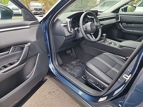 New 2026 MAZDA CX-50 AWD 2.5 S w/ Weather Package image 13