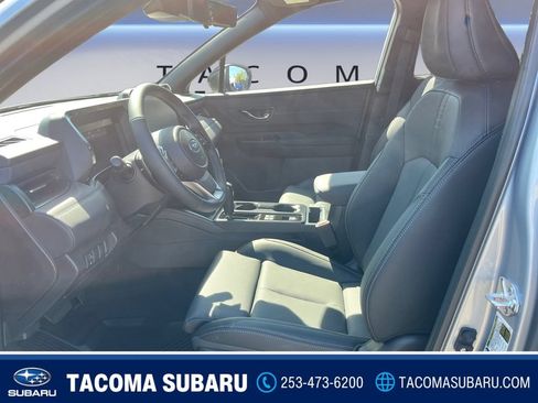 New 2026 Subaru Outback Touring XT AWD/4WD image 10
