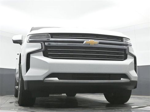 Used 2021 Chevrolet Tahoe LT image 28