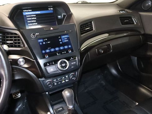 Used 2022 Acura ILX w/ Premium & A-SPEC Package FWD image 48