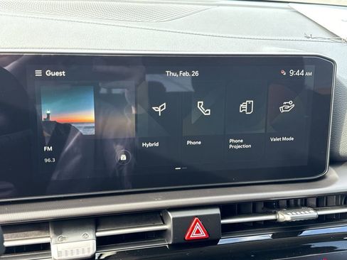 Certified 2026 Kia Sportage EX image 20