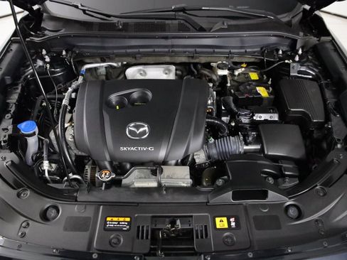 Used 2024 MAZDA CX-5 AWD 2.5 S w/ Premium Plus Pkg image 51