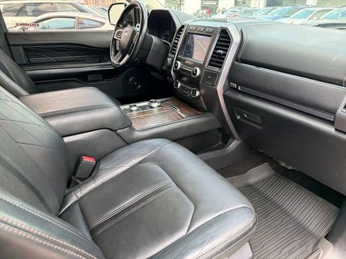 Used 2020 Ford Expedition Platinum AWD/4WD image 24