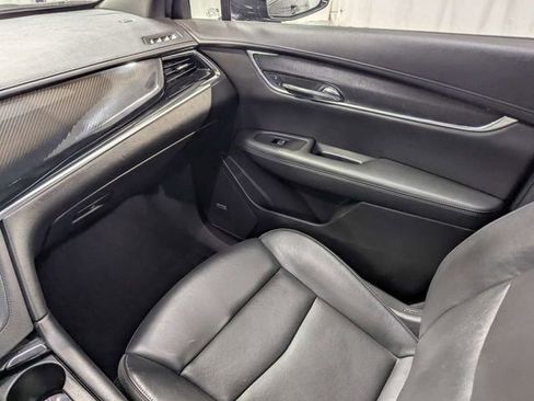 Used 2020 Cadillac XT6 Sport AWD/4WD image 8