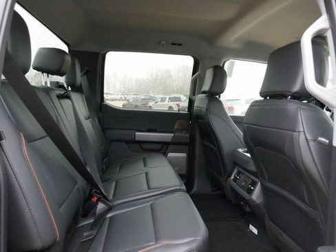New 2026 Ford F250 Lariat image 17
