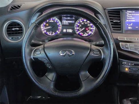 Used 2013 INFINITI JX35 w/ Premium Pkg image 25