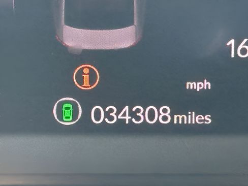 Used 2023 Honda Accord EX-L image 24