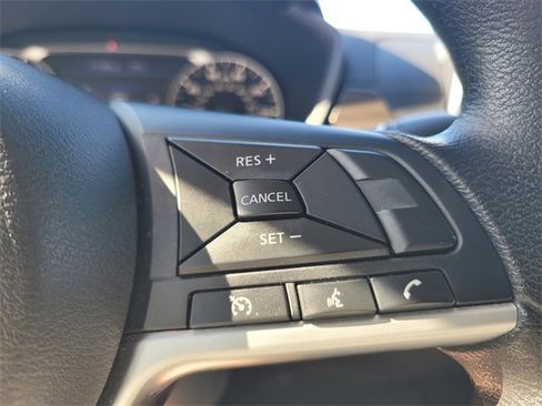 Certified 2024 Nissan Altima 2.5 SV image 27