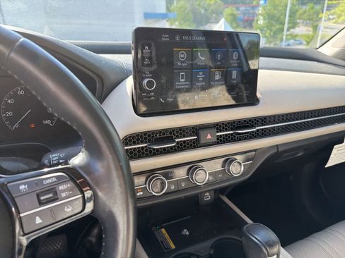 Used 2023 Honda HR-V EX-L image 20