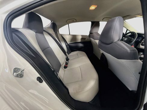 Used 2022 Toyota Corolla L FWD image 26