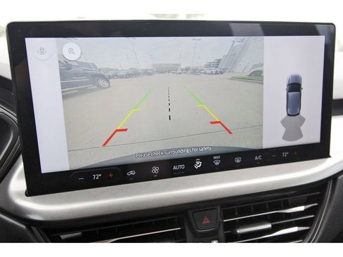 Used 2024 Ford Escape Active w/ Tech Pack #1 FWD image 20