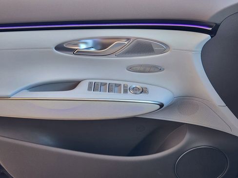 New 2026 Genesis GV70 2.5T Advanced image 16