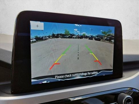 Used 2020 Ford Escape SE FWD image 14