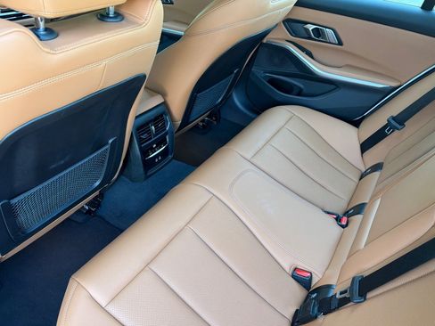 Used 2023 BMW 330i w/ Premium Package image 15