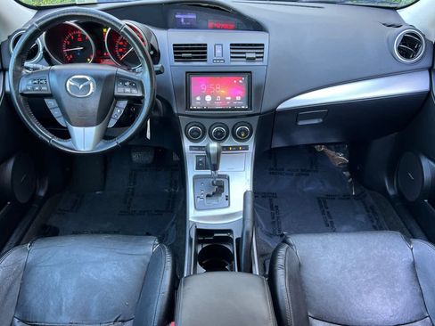 Used 2011 MAZDA MAZDA3 s Grand Touring FWD image 3
