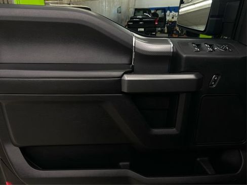 Used 2016 Ford F150 XLT w/ Equipment Group 301A Mid AWD/4WD image 24