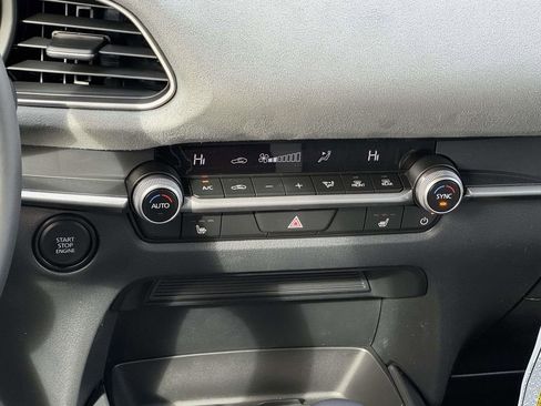 New 2026 MAZDA CX-30 AWD 2.5 S image 12