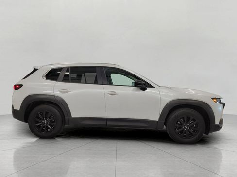 Used 2024 MAZDA CX-50 AWD 2.5 S w/ Cargo Package image 11