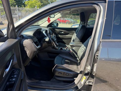 Used 2020 GMC Terrain SLT AWD/4WD image 24