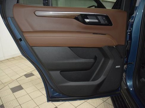 New 2026 Chevrolet Tahoe High Country image 43