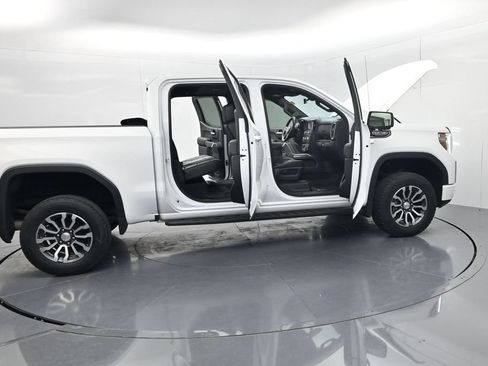Used 2021 GMC Sierra 1500 AT4 w/ AT4 Premium Package AWD/4WD image 66