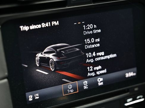 Certified 2018 Porsche 911 GT2 RS image 54