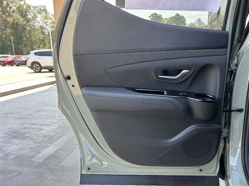 Used 2024 Hyundai Santa Cruz Limited image 23