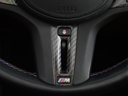 Used 2023 BMW M4 xDrive Competition w/ M Carbon Exterior Package AWD/4WD image 24