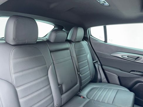 New 2024 Alfa Romeo Tonale Ti image 48