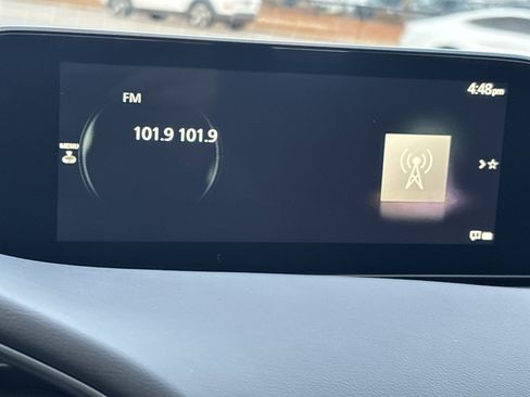 New 2026 MAZDA MAZDA3 s Sport image 27