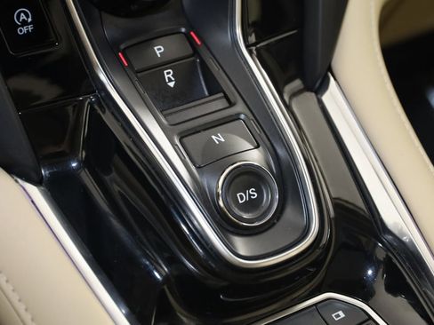 Used 2023 Acura RDX AWD w/ Advance Package image 7