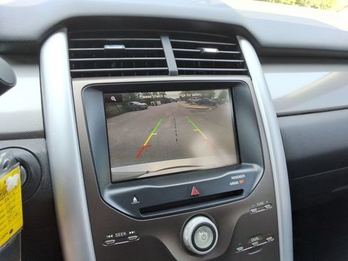 Used 2014 Ford Edge SEL w/ Equipment Group 205A FWD image 31