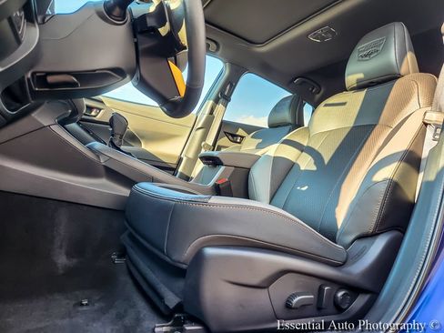 Certified 2026 Subaru Crosstrek 2.5i Wilderness AWD/4WD image 6