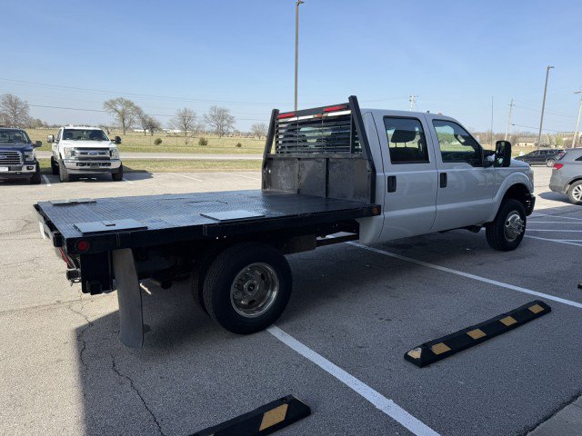 Used 2011 Ford F350 XL AWD/4WD image 2