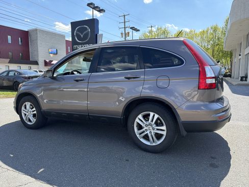 Used 2011 Honda CR-V EX-L image 5