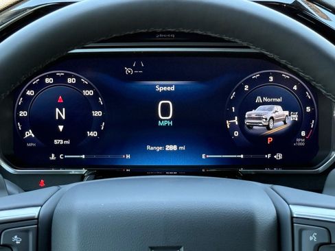 New 2026 Chevrolet Silverado 1500 RST image 17