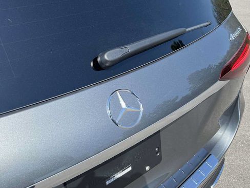 Used 2026 Mercedes-Benz GLE 350 4MATIC image 24