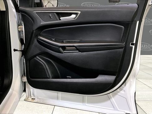 Certified 2024 Ford Edge SEL AWD/4WD image 15