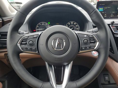 New 2026 Acura RDX SH-AWD w/ Advance Package image 21