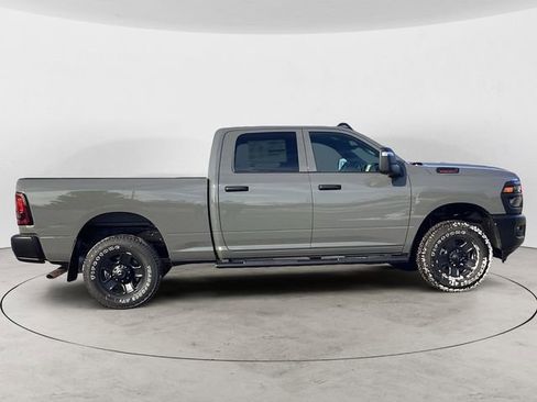New 2026 RAM 3500 Tradesman image 7