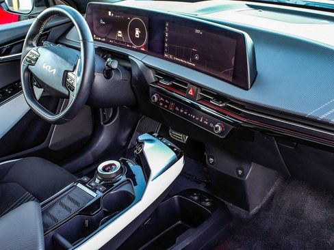 Used 2024 Kia EV6 GT-Line image 43