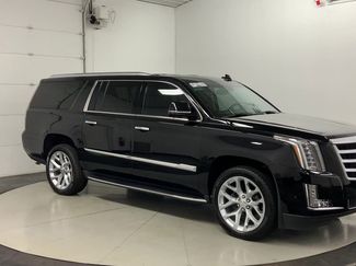 Used 2019 Cadillac Escalade ESV Premium Luxury video 2